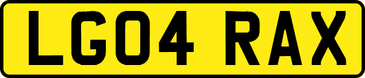 LG04RAX