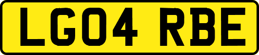 LG04RBE