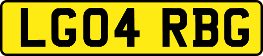 LG04RBG