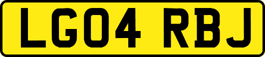 LG04RBJ