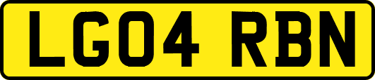 LG04RBN