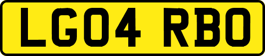 LG04RBO