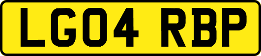 LG04RBP