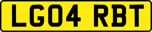 LG04RBT