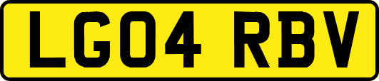 LG04RBV