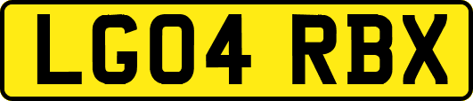 LG04RBX