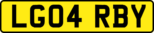 LG04RBY
