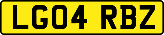 LG04RBZ