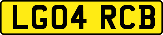LG04RCB