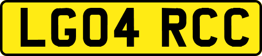 LG04RCC