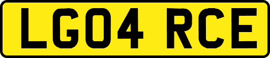 LG04RCE