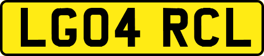 LG04RCL