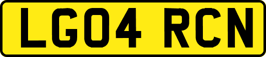LG04RCN