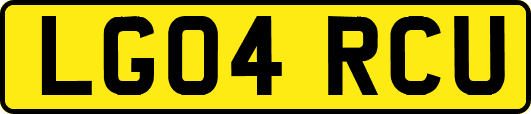 LG04RCU
