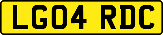 LG04RDC
