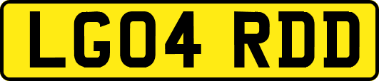 LG04RDD