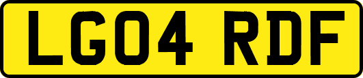 LG04RDF