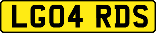 LG04RDS