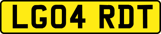 LG04RDT