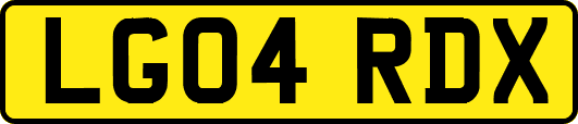 LG04RDX