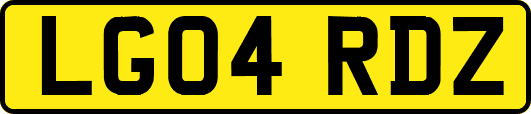 LG04RDZ