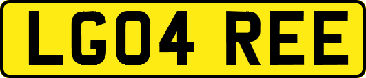 LG04REE