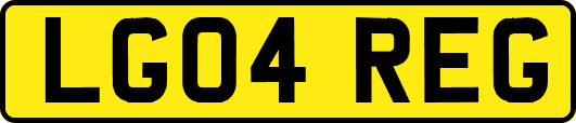 LG04REG