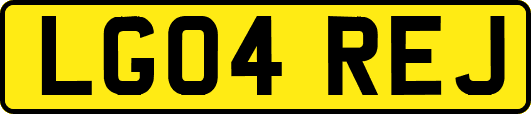 LG04REJ