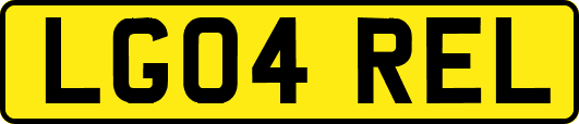 LG04REL