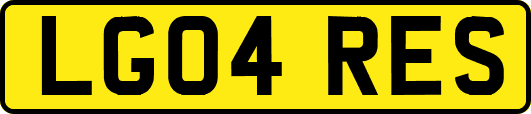 LG04RES