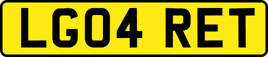 LG04RET