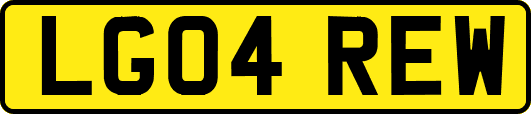LG04REW