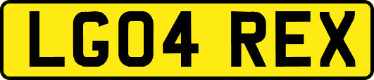 LG04REX