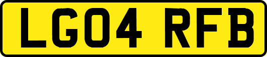 LG04RFB
