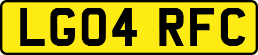 LG04RFC