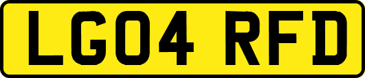 LG04RFD