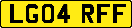 LG04RFF