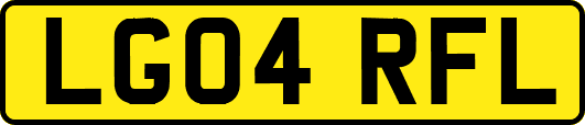 LG04RFL