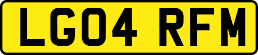 LG04RFM