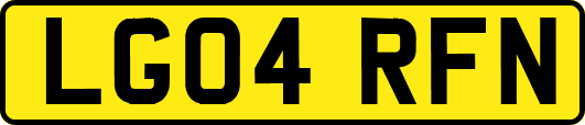 LG04RFN