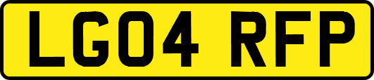 LG04RFP