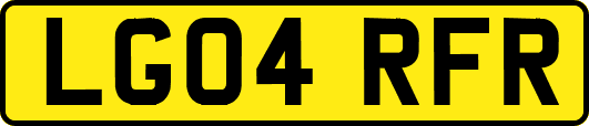 LG04RFR