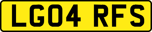 LG04RFS