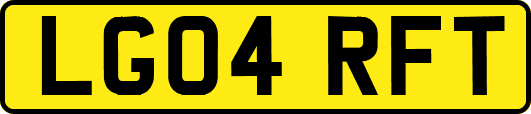 LG04RFT