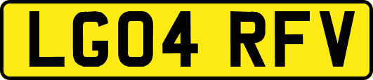 LG04RFV