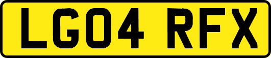 LG04RFX