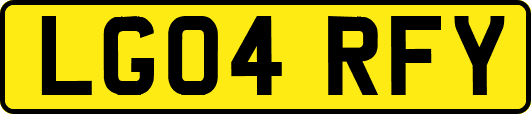 LG04RFY