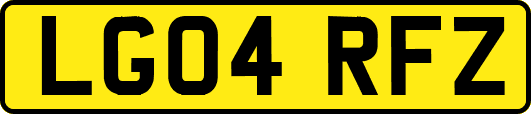 LG04RFZ