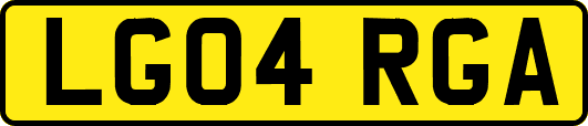 LG04RGA