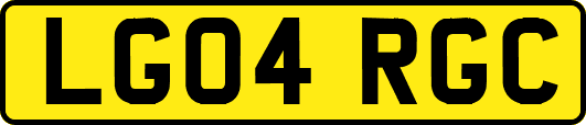 LG04RGC